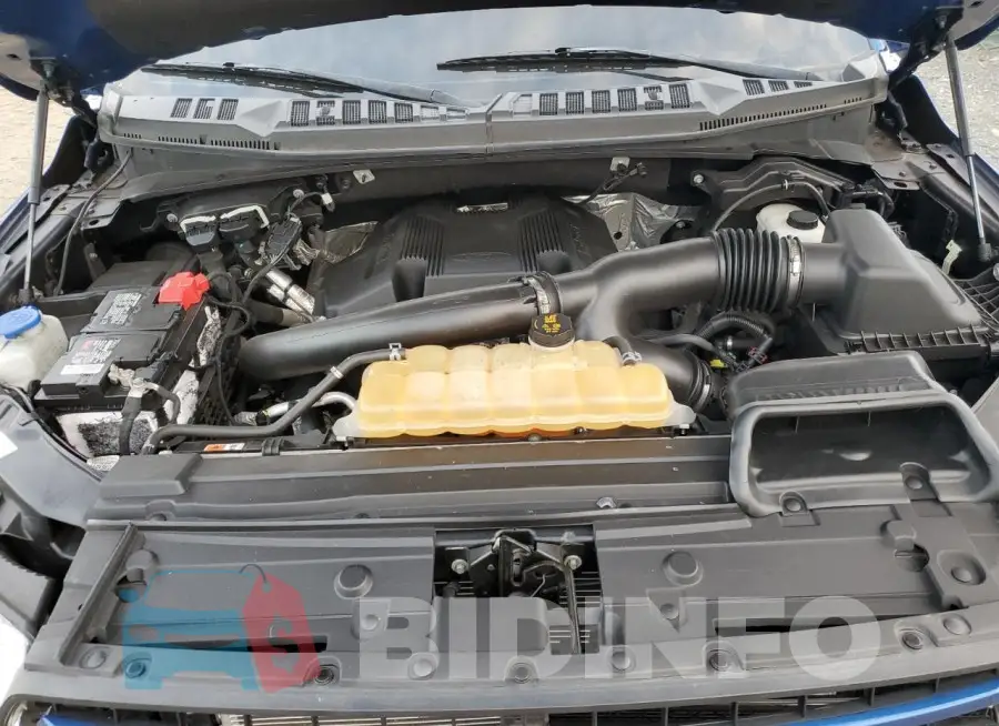 1FTEW1EG5JFE14423 Photo# 11
