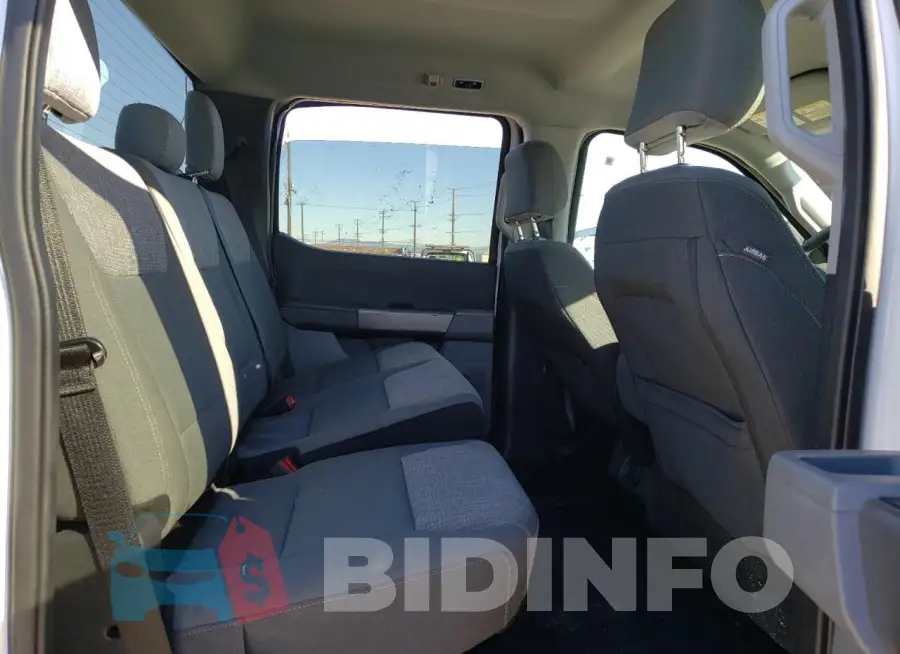 1FTFW1E8XPKE39105 Photo# 10