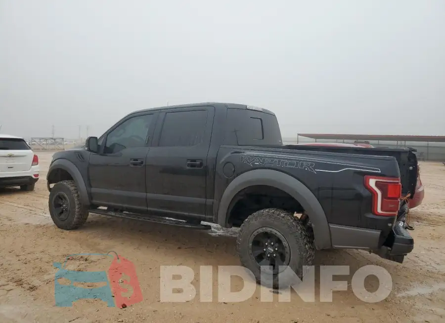 1FTFW1RG0KFB69417 Photo# 2