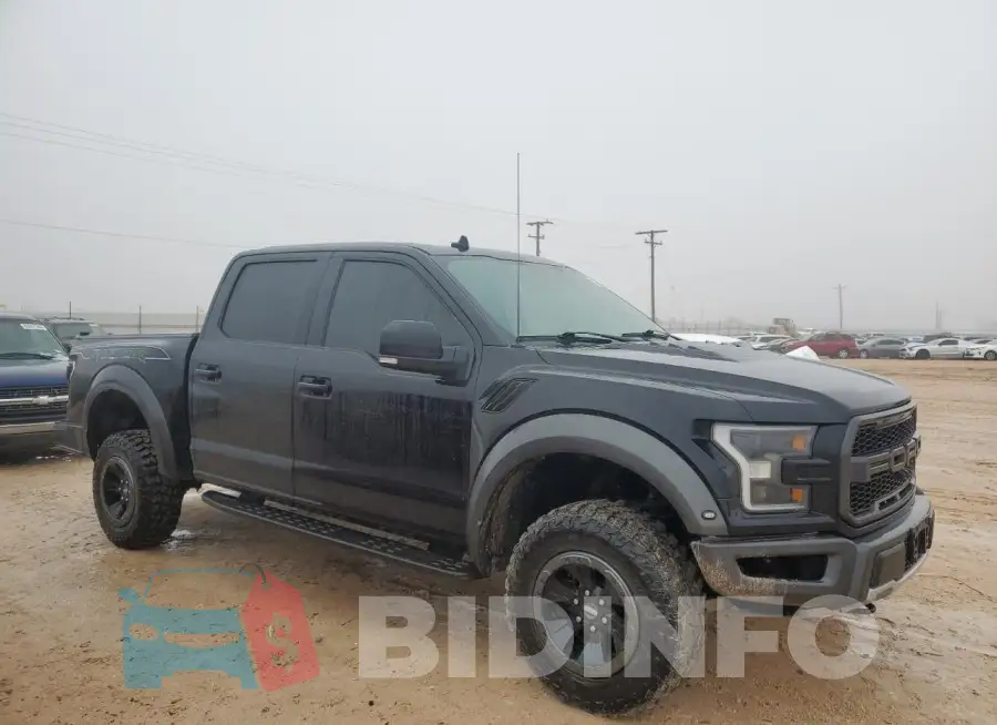 1FTFW1RG0KFB69417 Photo# 4