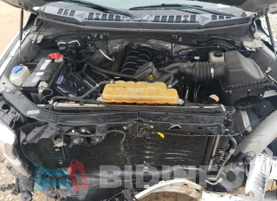 1FTFX1EF4FKD75881 Photo# 11
