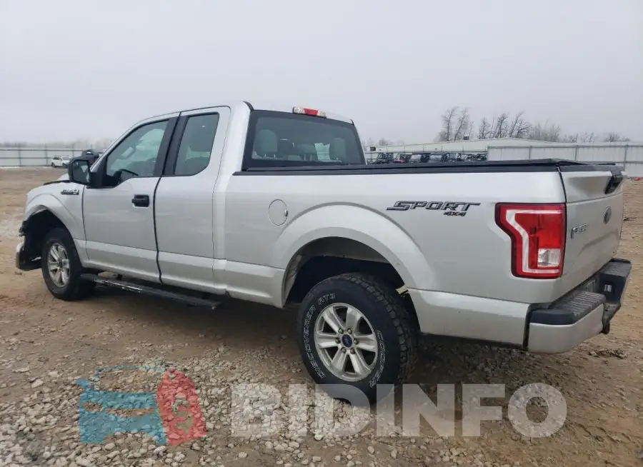 1FTFX1EF4FKD75881 Photo# 2