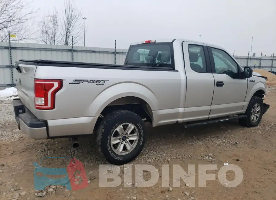 1FTFX1EF4FKD75881 Photo# 3