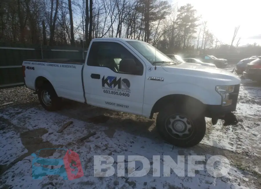 1FTMF1E88GKE07745 Photo# 4