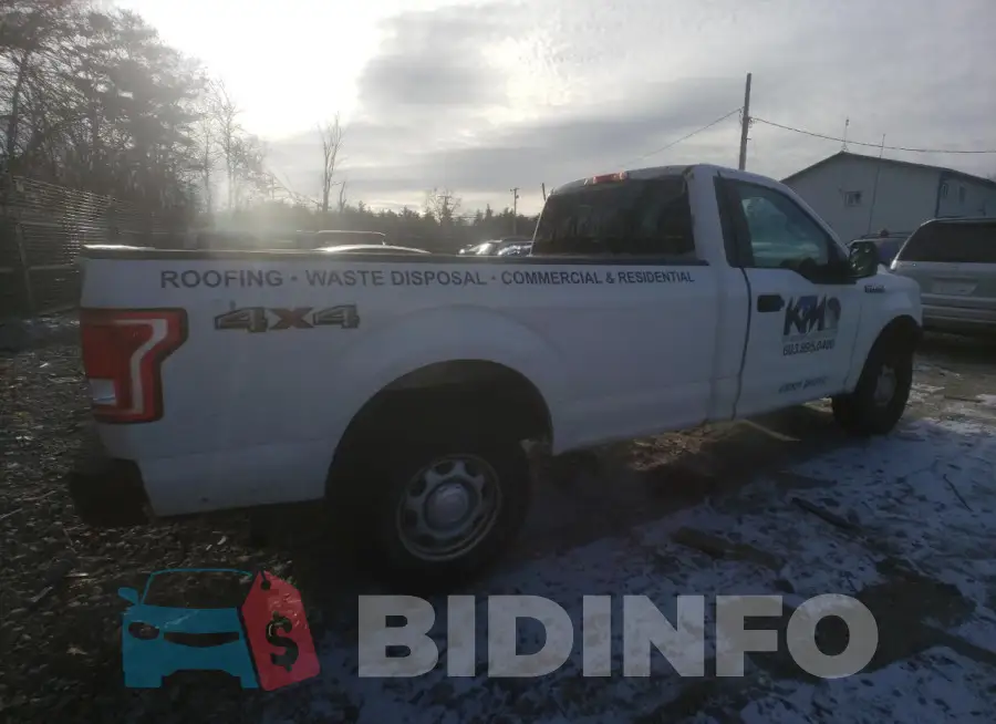 1FTMF1E88GKE07745 Photo# 3