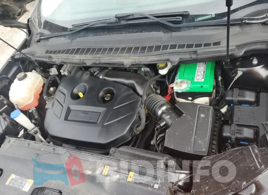 2FMPK3G97HBC66345 Photo# 12