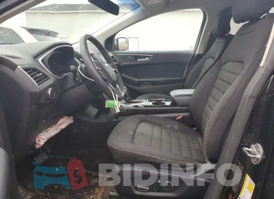2FMPK4J81HBB36292 Photo# 7