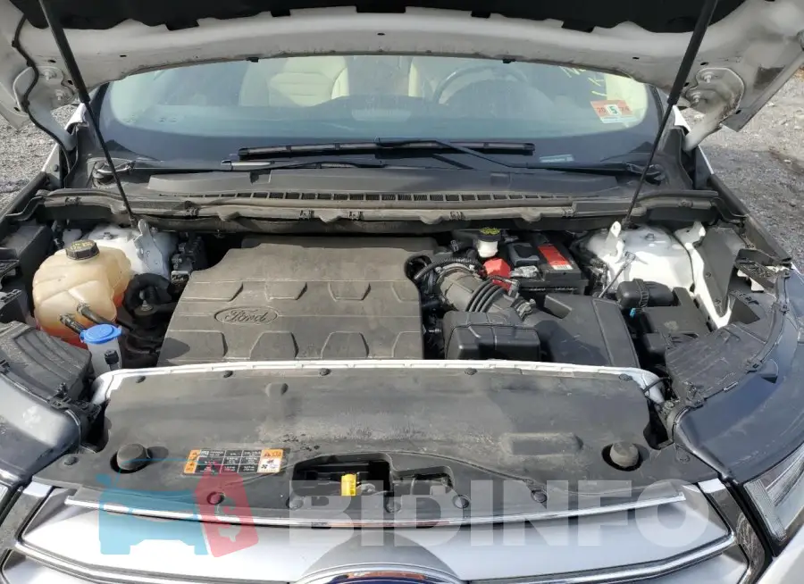 2FMPK4J81HBB66358 Photo# 11