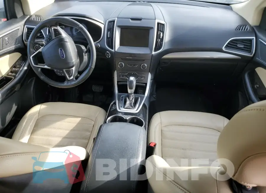 2FMPK4J81HBB66358 Photo# 8