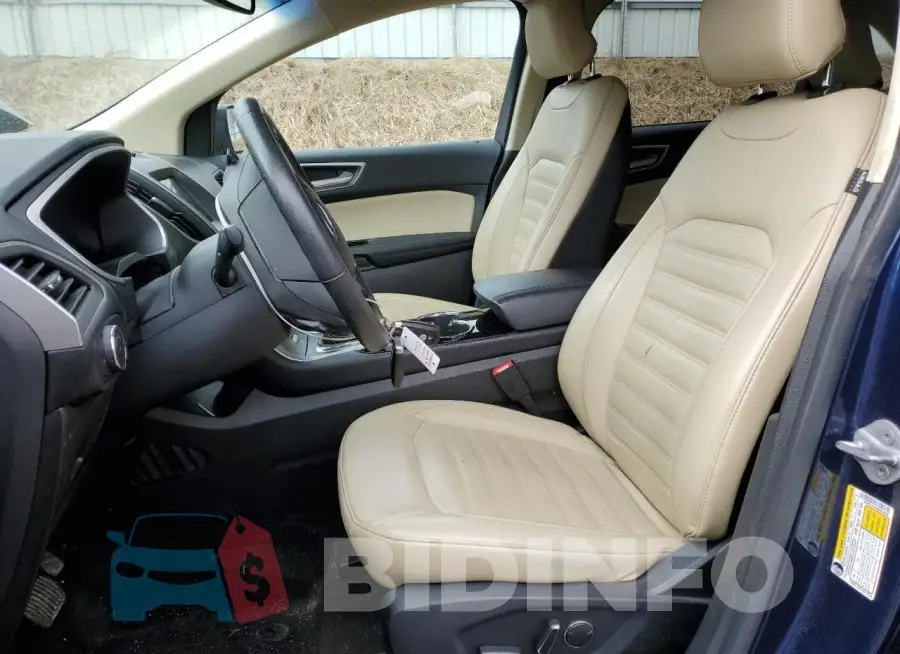2FMPK4J82HBC53539 Photo# 7