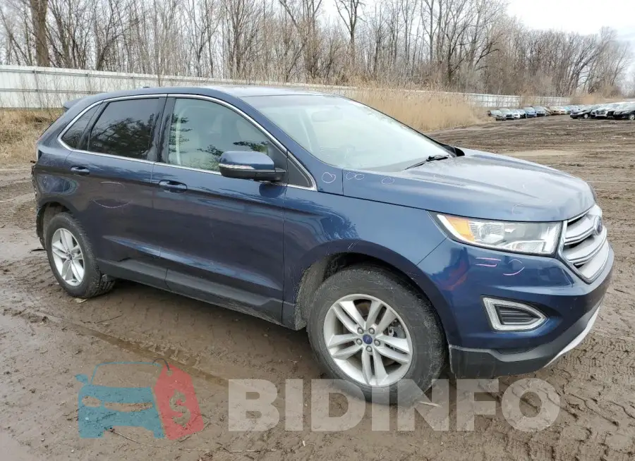 2FMPK4J82HBC53539 Photo# 4