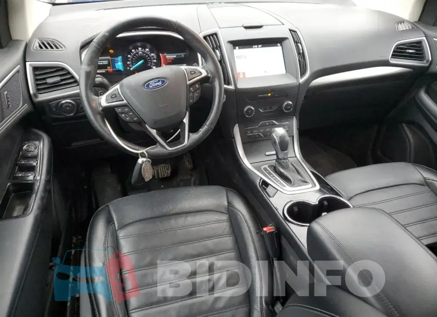 2FMPK4J91JBB62115 Photo# 8