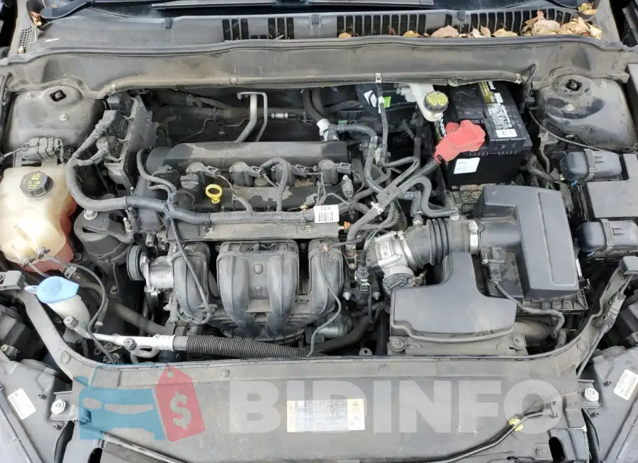 3FA6P0G7XGR273214 Photo# 11