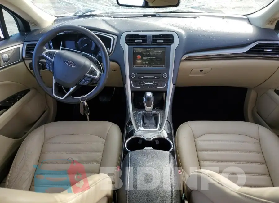 3FA6P0HD4GR110157 Photo# 8