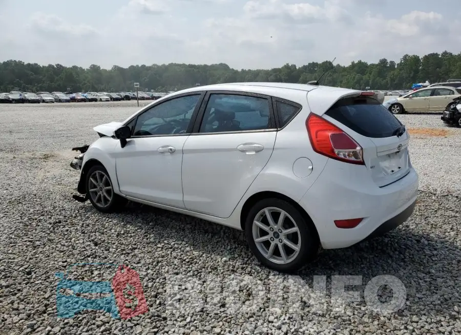 3FADP4EJ8KM106207 Photo# 2