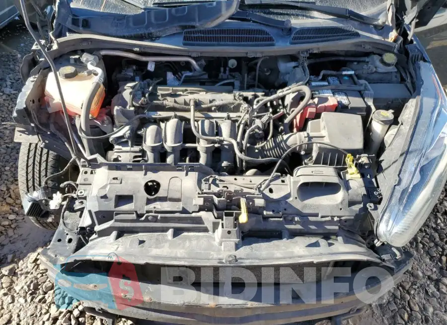 3FADP4EJ9KM166013 Photo# 11