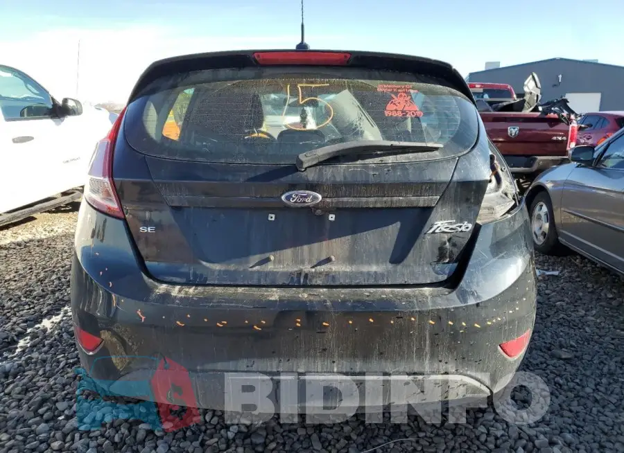 3FADP4EJ9KM166013 Photo# 6