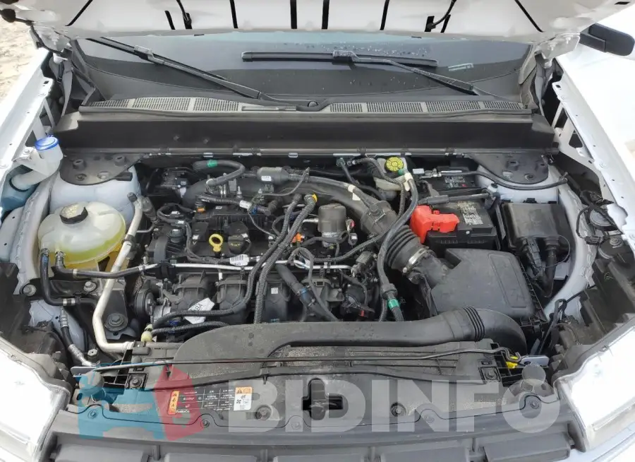 3FTTW8F97PRA25682 Photo# 11