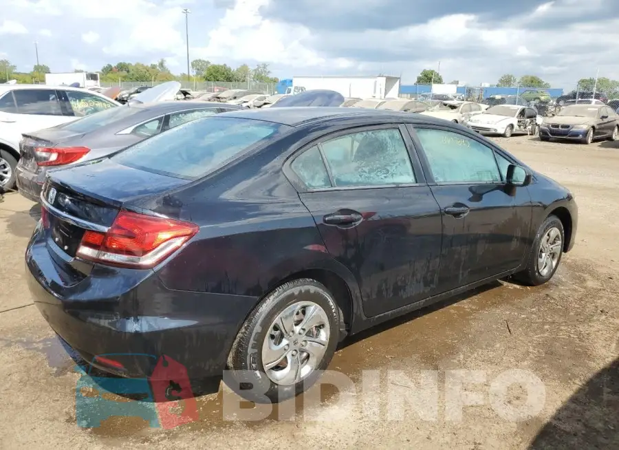 19XFB2F50FE006447 Photo# 3
