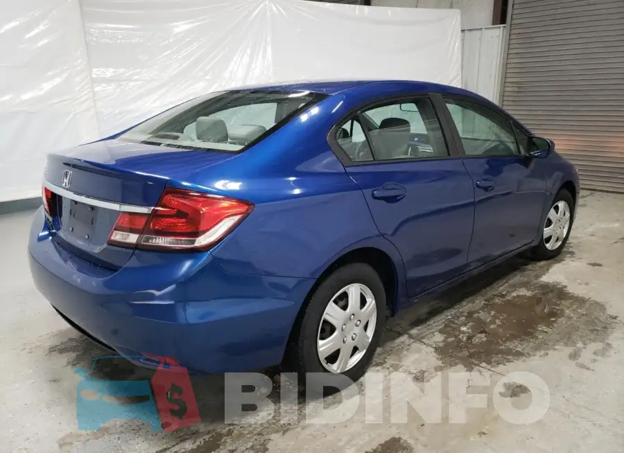 19XFB2F56FE075398 Photo# 3