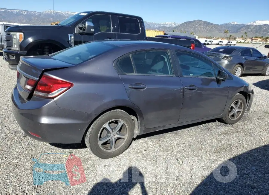 19XFB2F73FE287824 Photo# 3