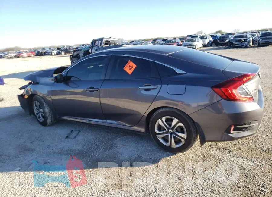 19XFC2F51GE012062 Photo# 2