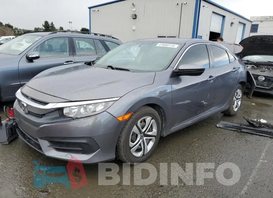 19XFC2F53GE044897 Photo# 1