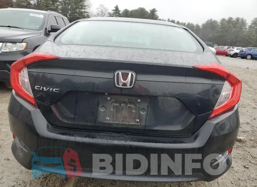 19XFC2F54HE053643 Photo# 6