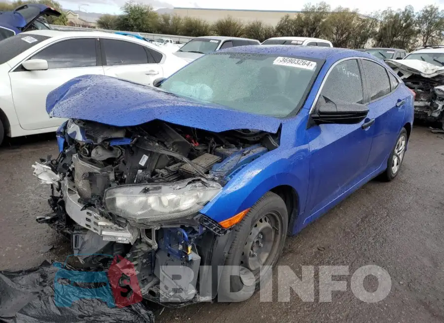 19XFC2F55GE047008 Photo# 1