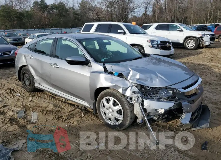 19XFC2F56HE215191 Photo# 4