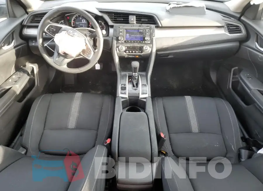 19XFC2F56HE215191 Photo# 8