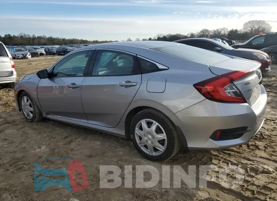 19XFC2F56HE215191 Photo# 2