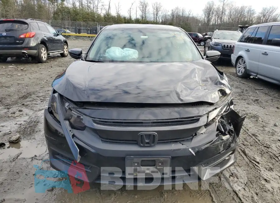 19XFC2F57GE223394 Photo# 5