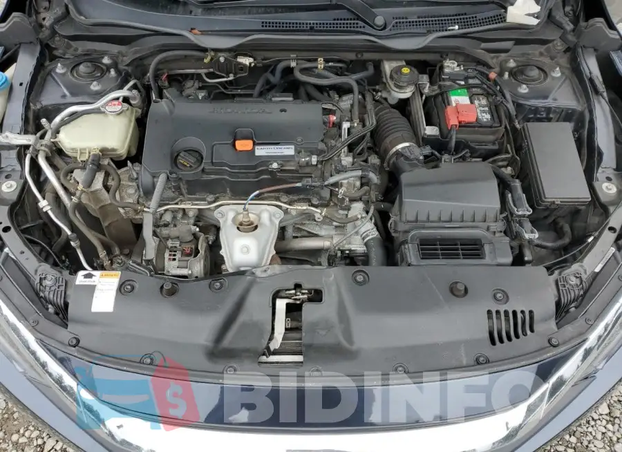 19XFC2F58GE211951 Photo# 11