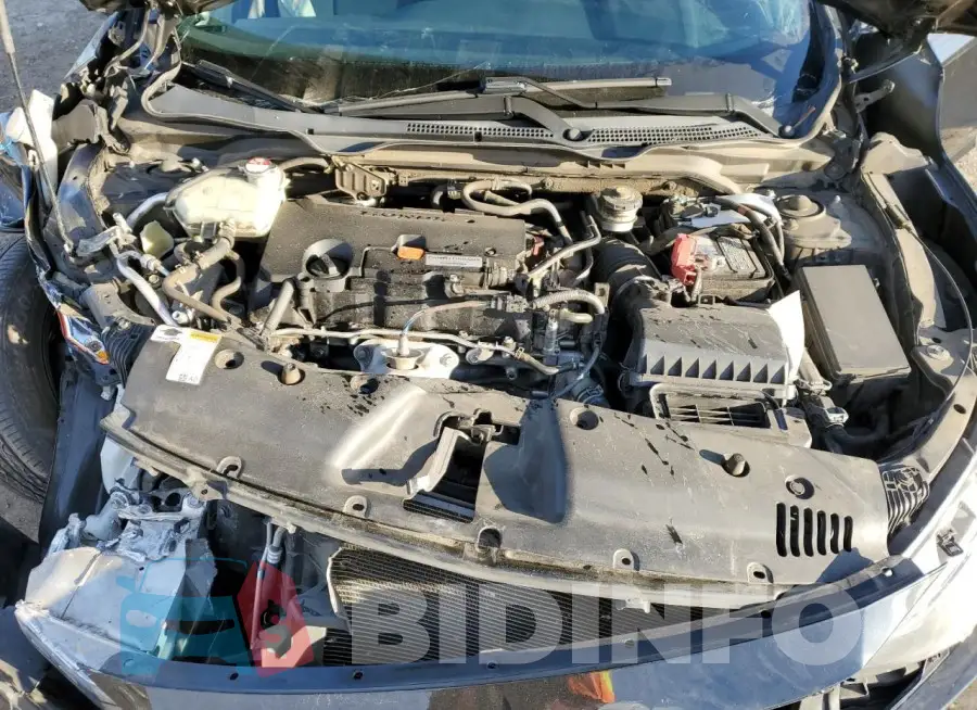 19XFC2F59GE097037 Photo# 11