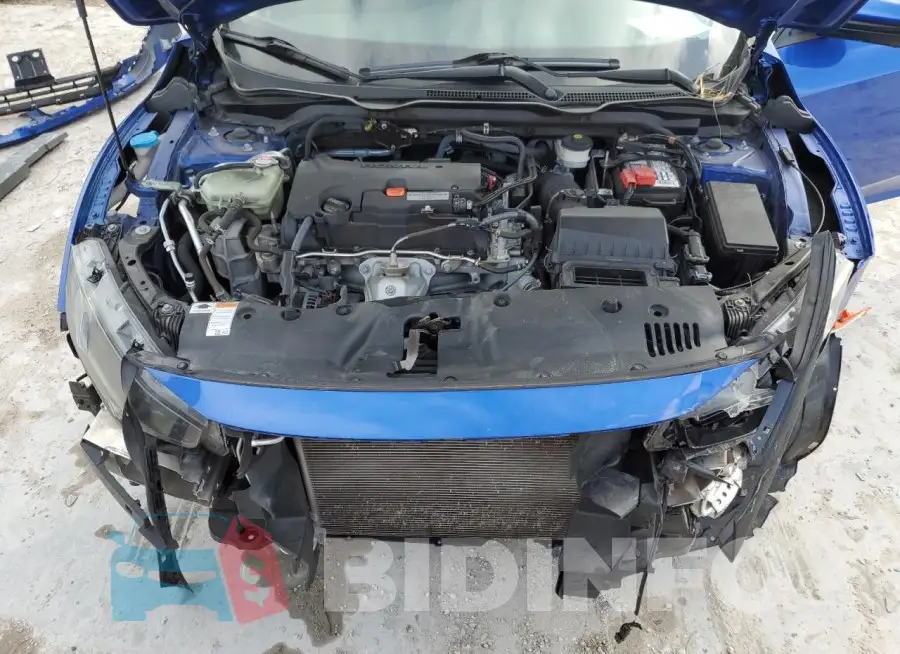 19XFC2F64KE041234 Photo# 11