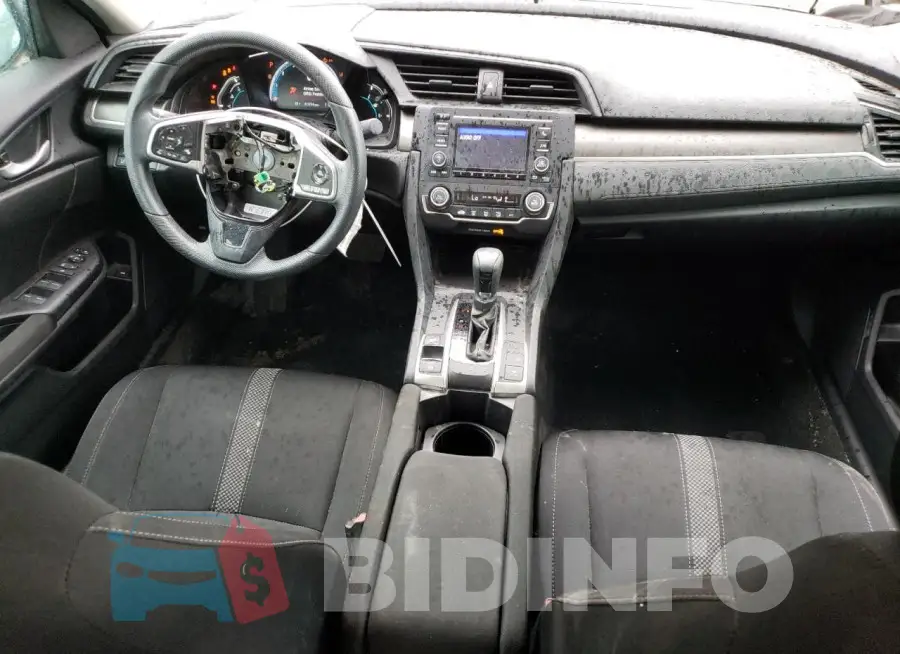 19XFC2F66LE022945 Photo# 8
