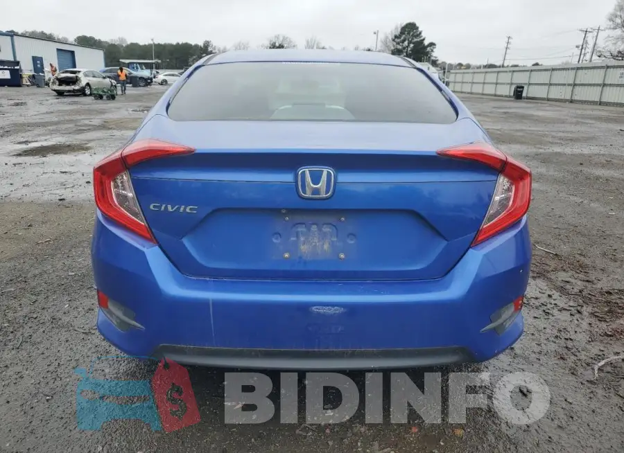 19XFC2F70GE007999 Photo# 6