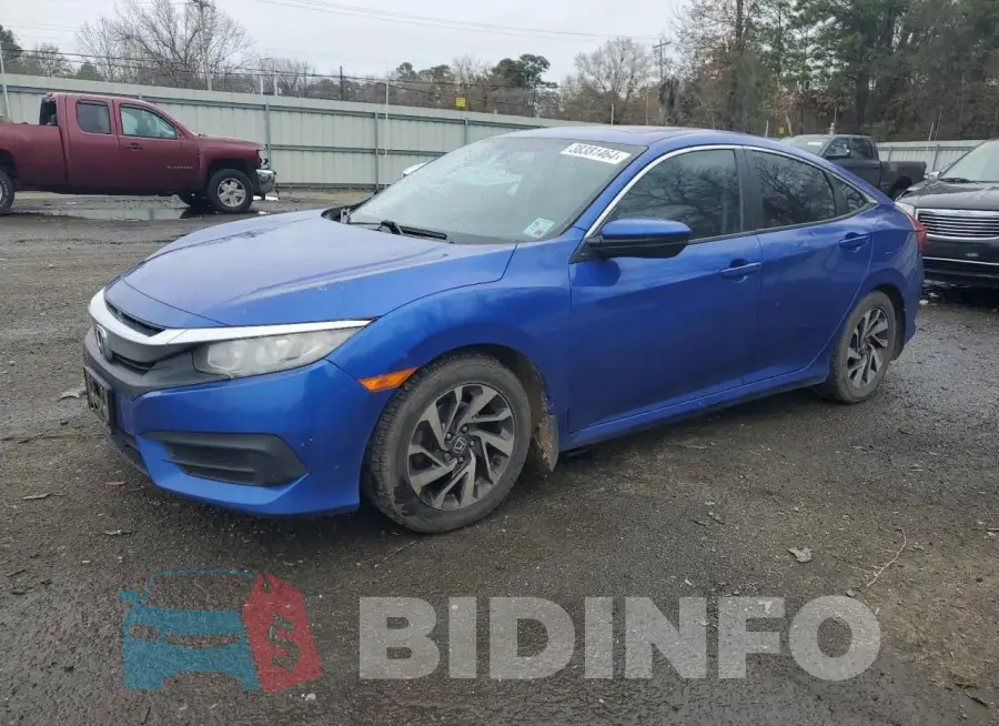 19XFC2F70GE007999 Photo# 1