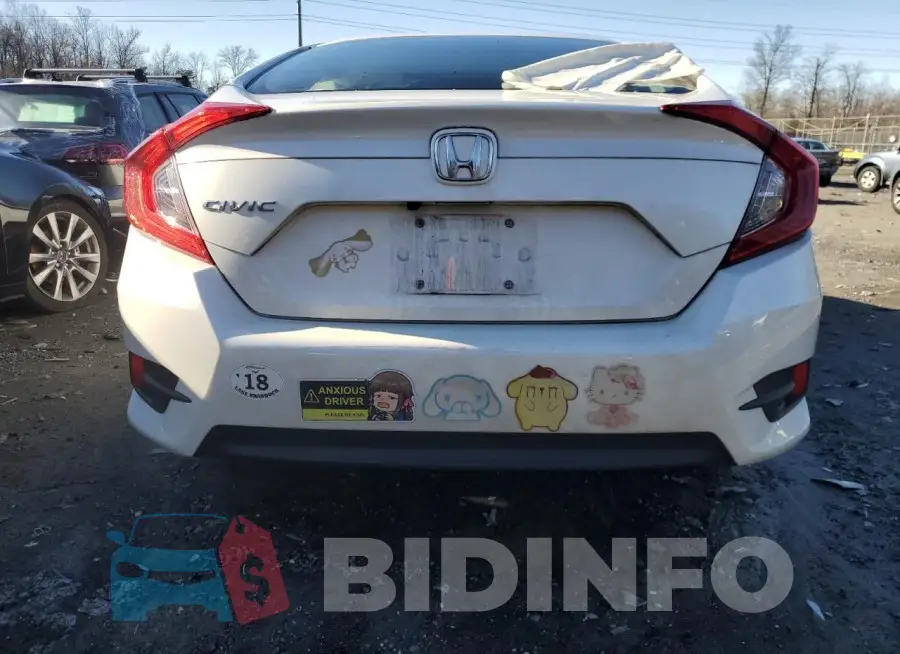 19XFC2F74GE047213 Photo# 6