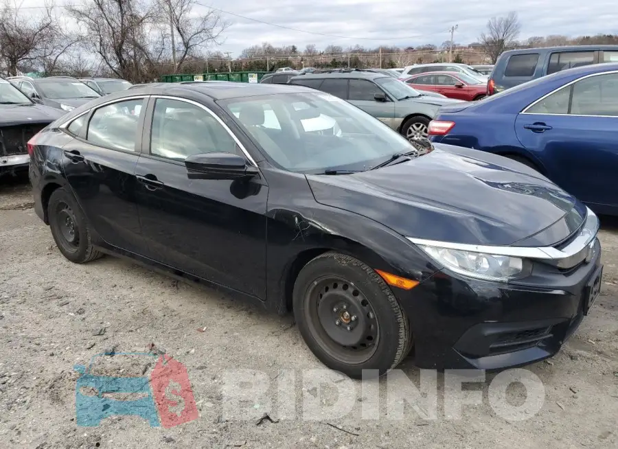 19XFC2F74HE225977 Photo# 4