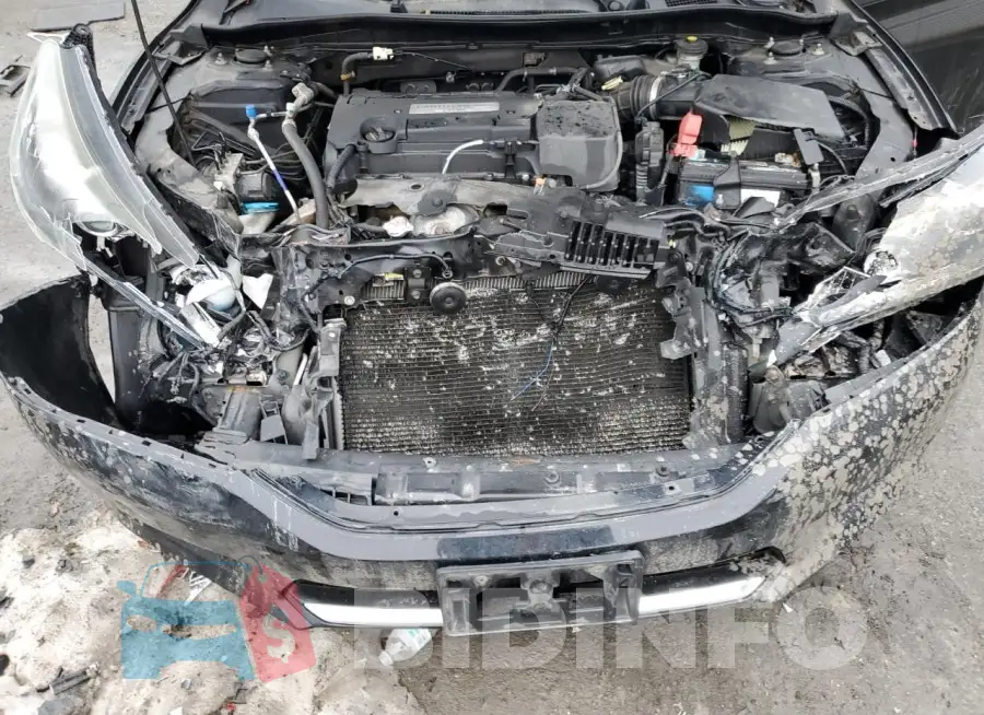 1HGCR2F31FA160585 Photo# 11