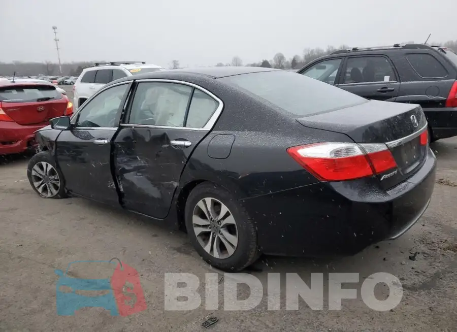 1HGCR2F35FA147032 Photo# 2