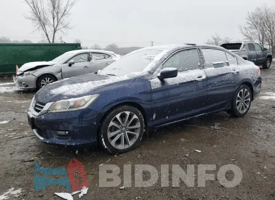 1HGCR2F51FA251017 Photo# 1