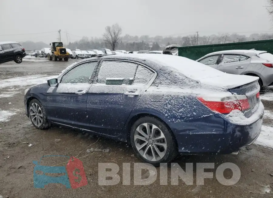 1HGCR2F51FA251017 Photo# 2