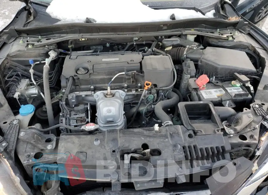 1HGCR2F84HA224794 Photo# 11