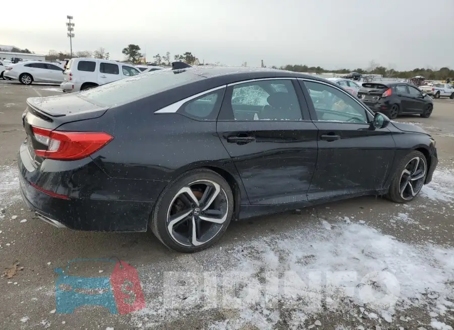 1HGCV1F30JA125907 Photo# 3