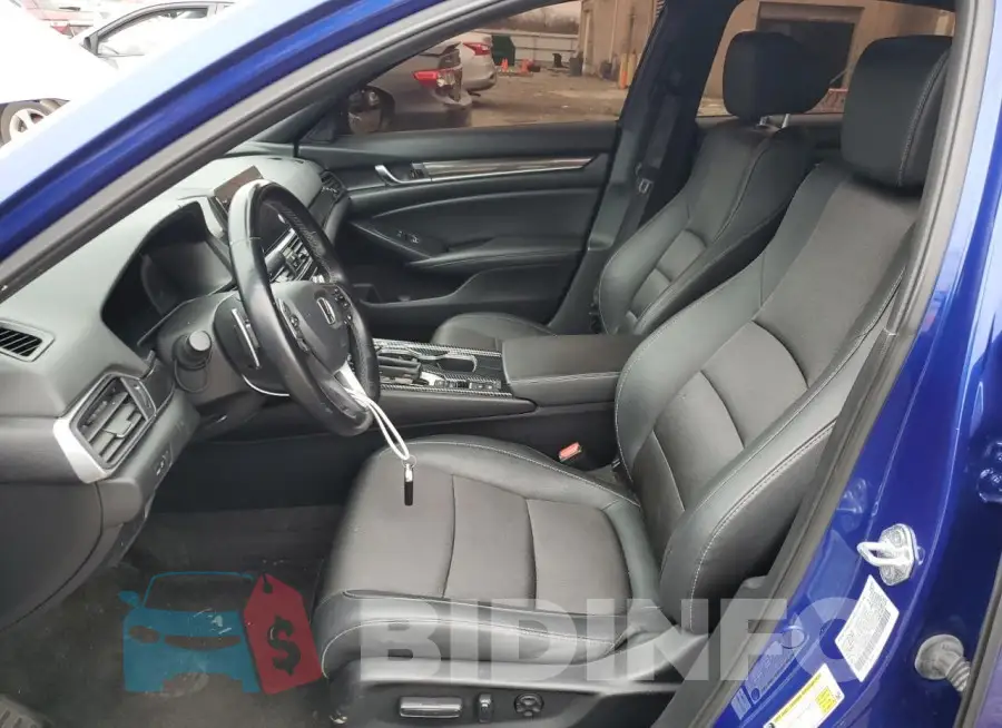 1HGCV1F30MA046421 Photo# 7