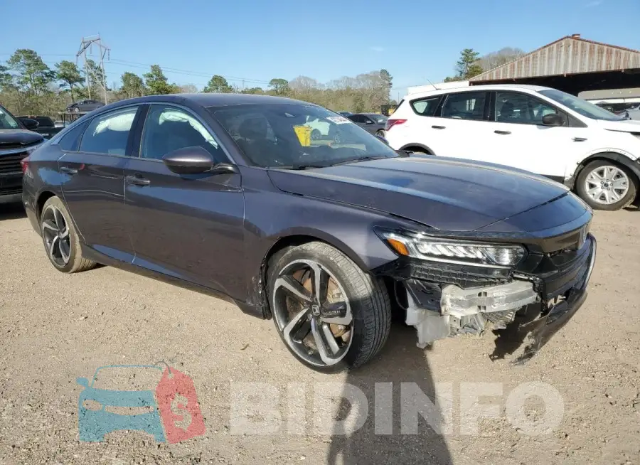 1HGCV1F35KA008017 Photo# 4