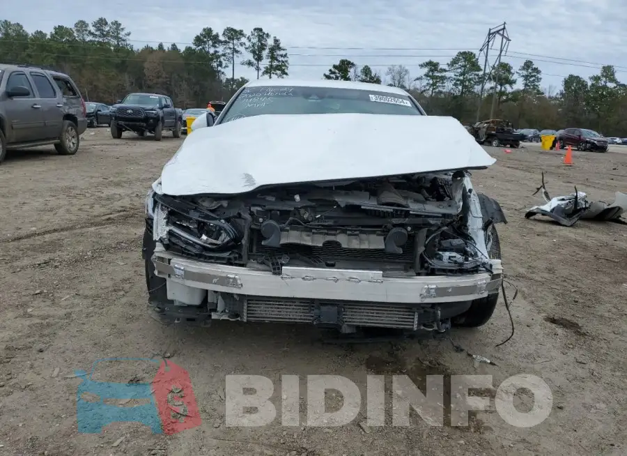 1HGCV1F37LA111845 Photo# 5
